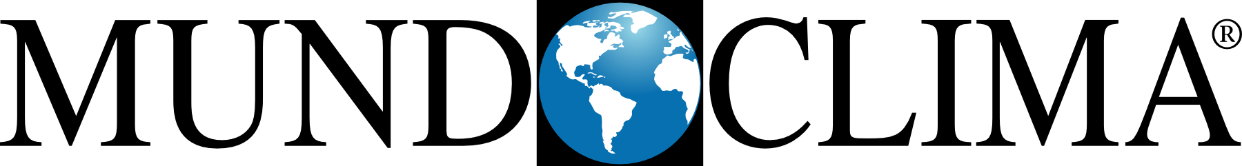 Logo de Mundoclima 